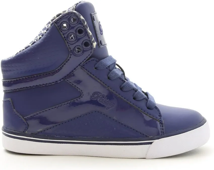 Pastry Women's Pop Tart Grid Sneaker