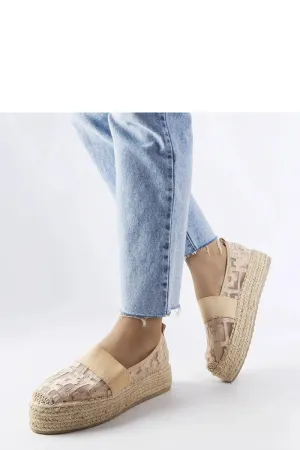 pink - Espadrille model 207063 Solea