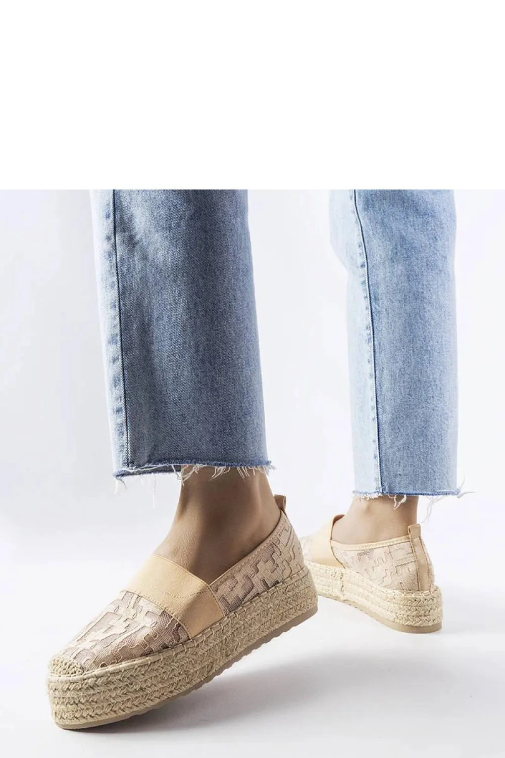 pink - Espadrille model 207063 Solea