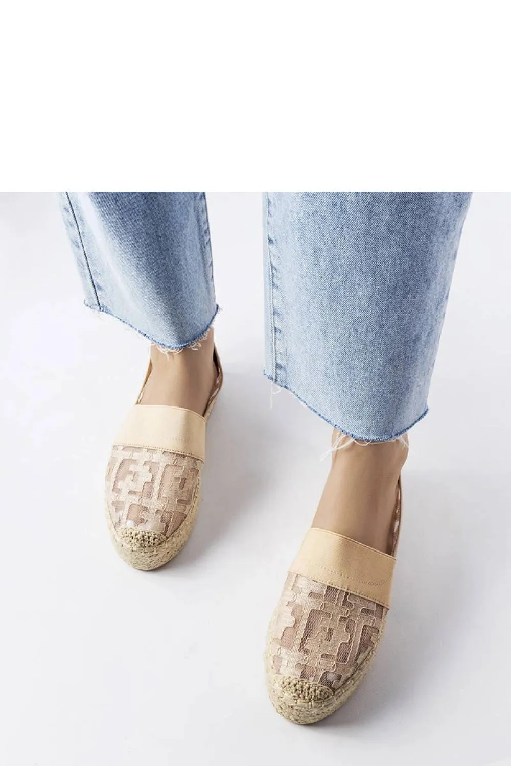 pink - Espadrille model 207063 Solea