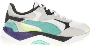 PUMA Mens TRC Prevaze Break Lace Up Sneakers Shoes - Multi