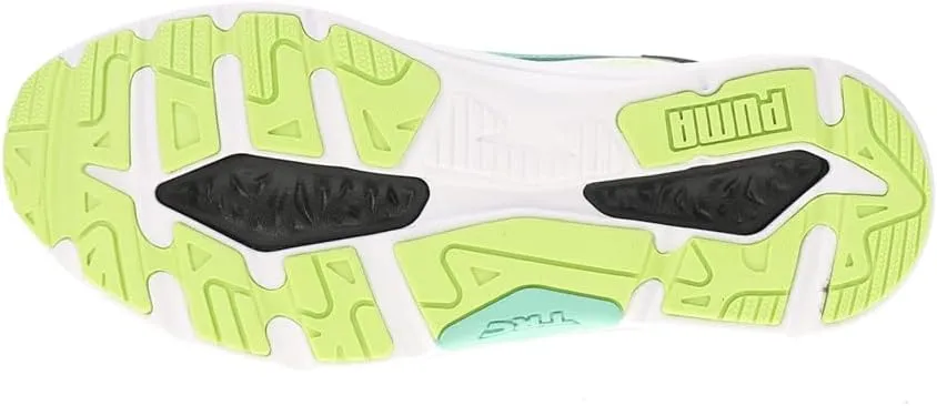 PUMA Mens TRC Prevaze Break Lace Up Sneakers Shoes - Multi