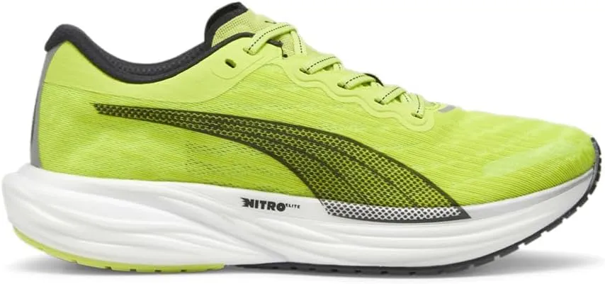 PUMA Unisex Football Soccer Boots