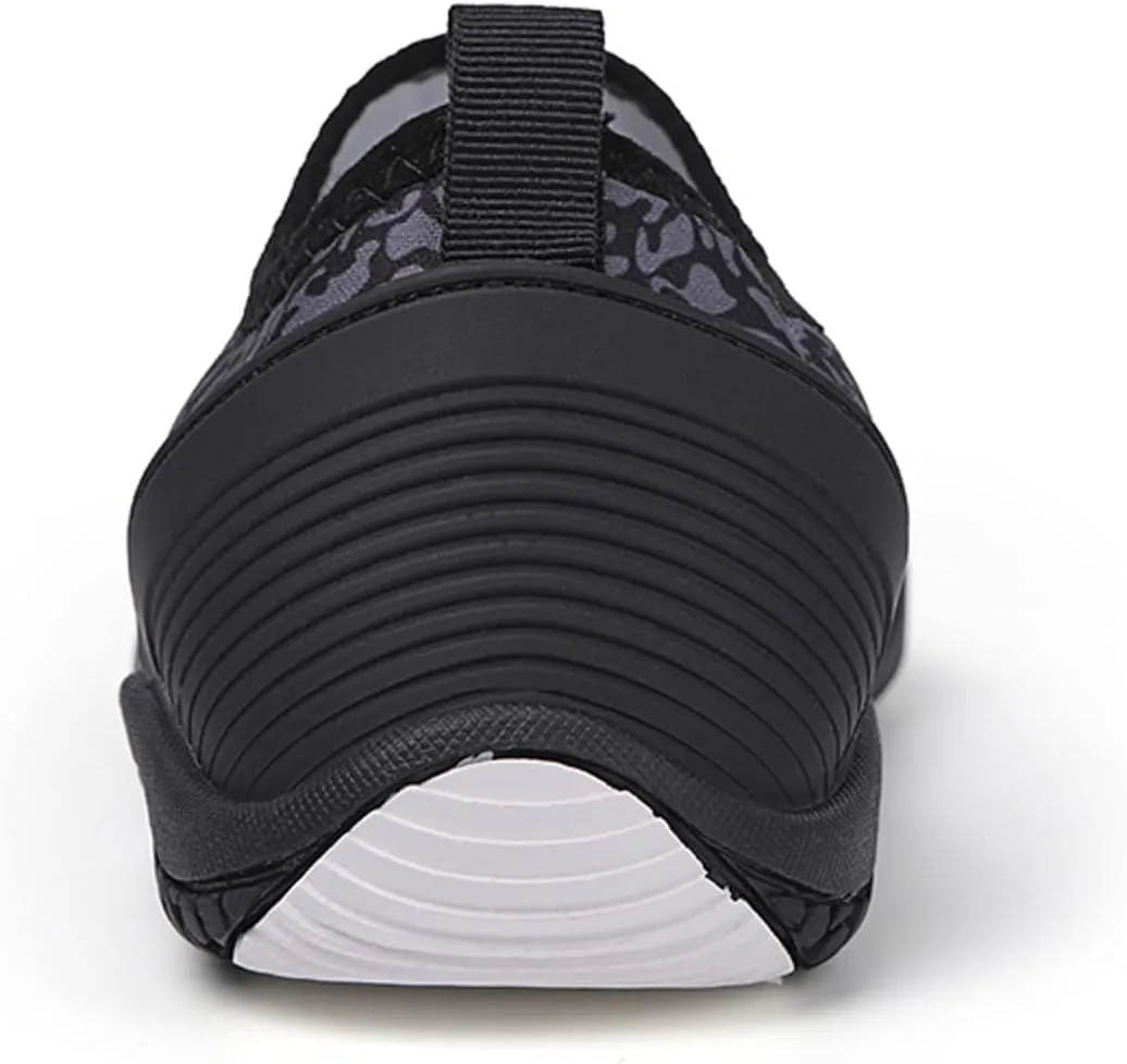 Quick Dry Beach Shoes Water Shoes for Women Men Barefoot Aqua Swim Pool Surf Yoga Hiking Lightweight Non Slip Outdoor Sports