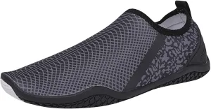 Quick Dry Beach Shoes Water Shoes for Women Men Barefoot Aqua Swim Pool Surf Yoga Hiking Lightweight Non Slip Outdoor Sports