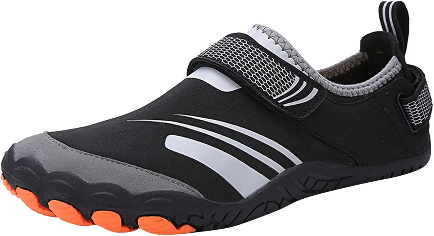 Quick Dry Beach Water Shoes Barefoot Aqua for Women Men Swim Pool Surf Yoga Hiking Kayaking Lightweight Non Slip Outdoor Shoes