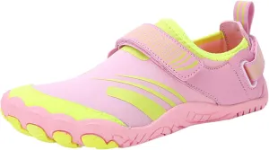Quick Dry Water Shoes for Men Women Barefoot Aqua Swim Beach Pool Surf Hiking Kayaking Diving Yoga Sports Lightweight Breathable Design