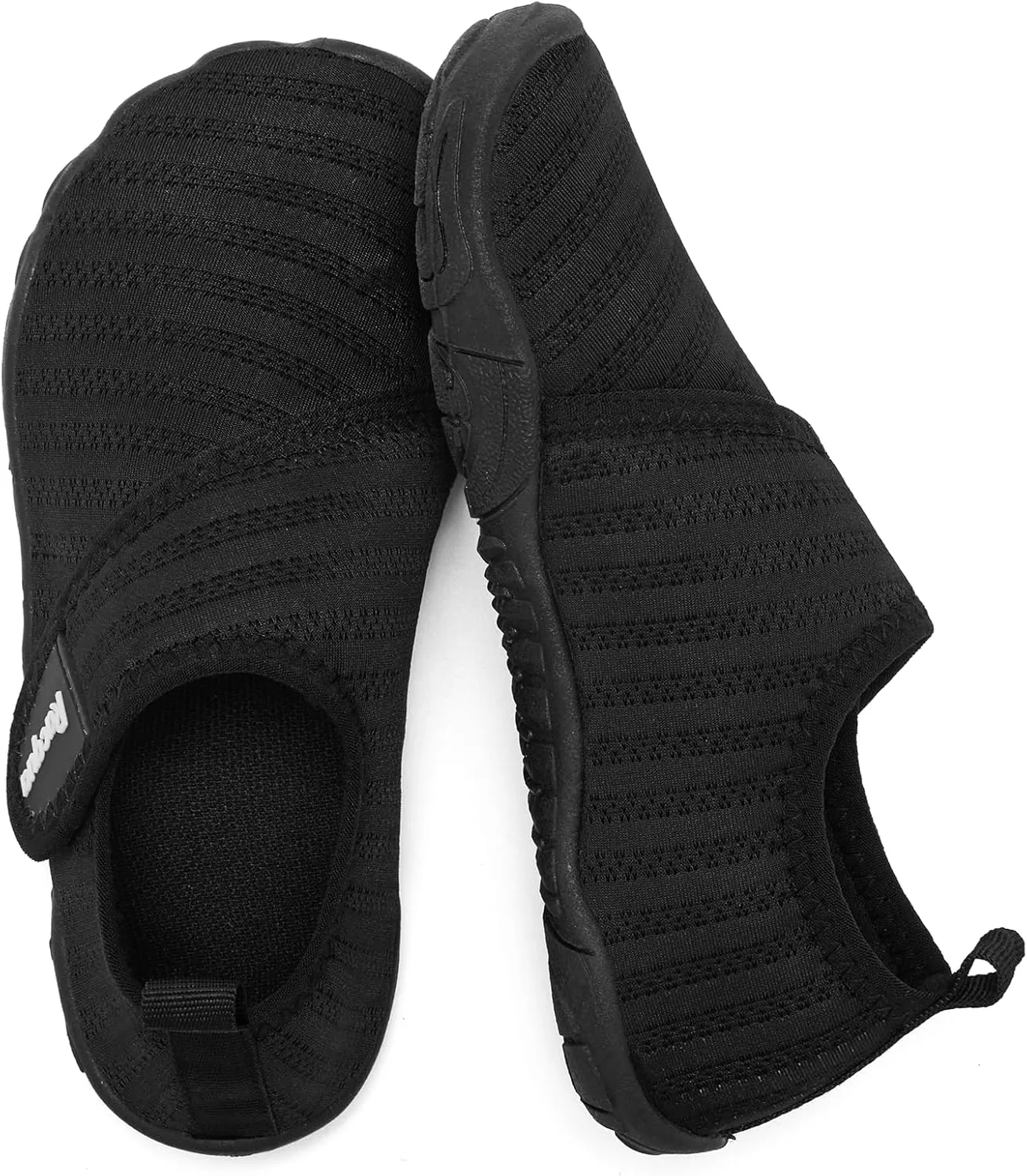 Racqua Kids Water Shoes Girls Boys Quick Dry Shoes Non-Slip Lightweigh Swim Outdoor Shoes(Little Kid/Big Kid)