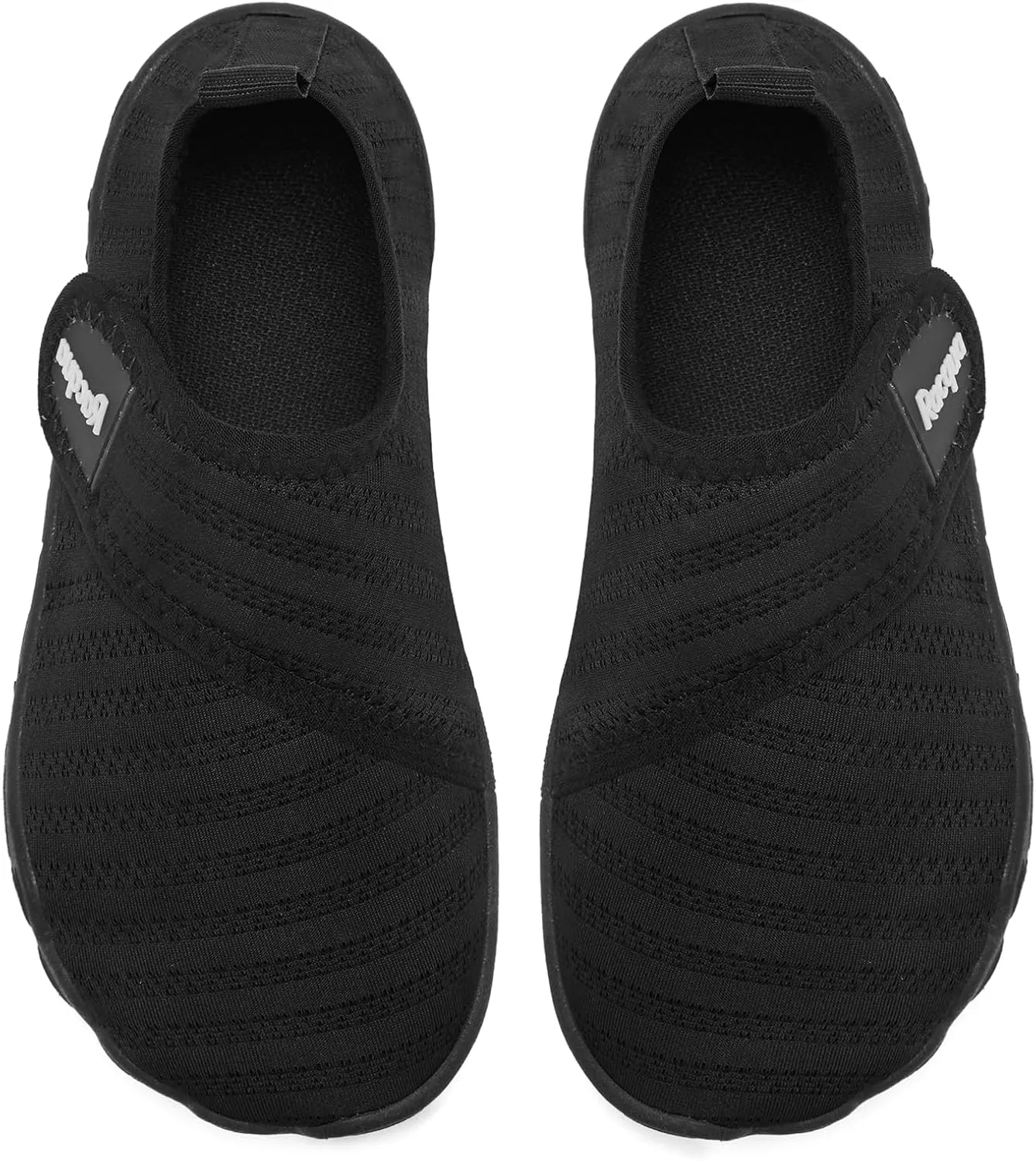 Racqua Kids Water Shoes Girls Boys Quick Dry Shoes Non-Slip Lightweigh Swim Outdoor Shoes(Little Kid/Big Kid)