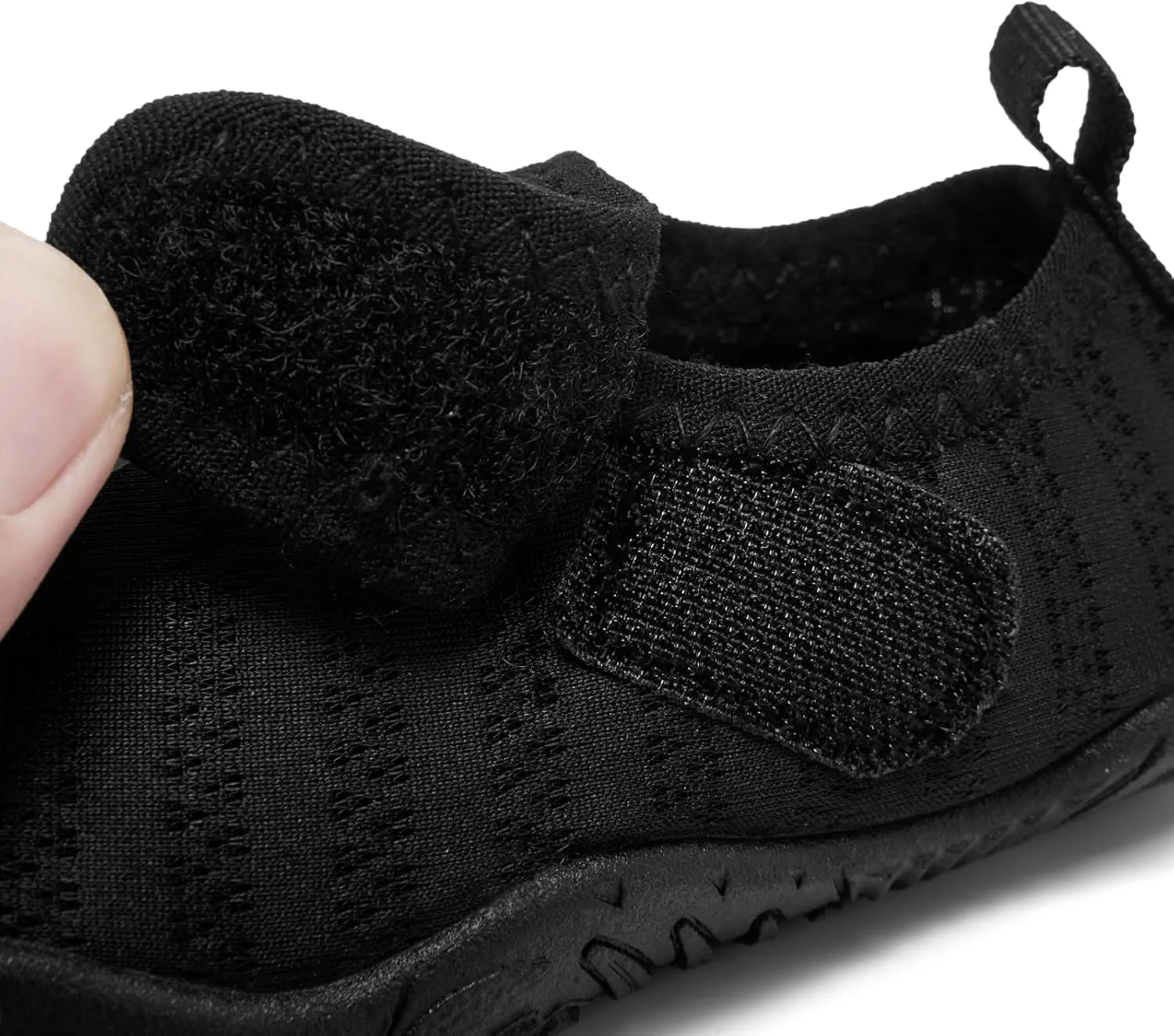 Racqua Toddler Boys Girls Baby Water Shoes Quick-Dry Lightweight Outdoor Sports Swim Shoes(Baby/Toddler)