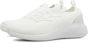 RBX Active Women's Slip On Athletic Training Shoe, Lightweight Running Sneaker, Quick Dry Mesh Easy On/Off Lace Up Gym Shoes