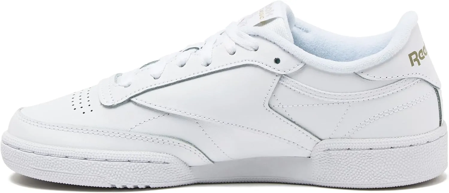 Reebok Men's Club C 85 Tennis Sneaker
