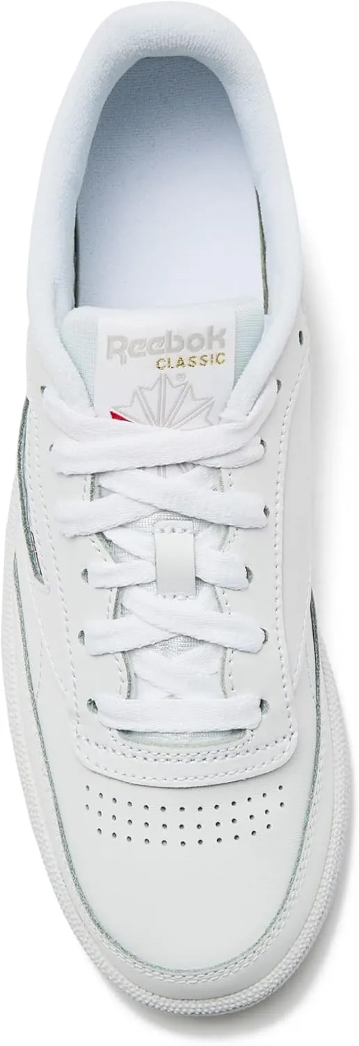 Reebok Men's Club C 85 Tennis Sneaker