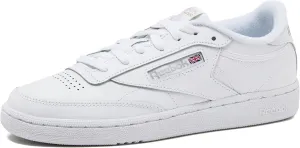 Reebok Men's Club C 85 Tennis Sneaker
