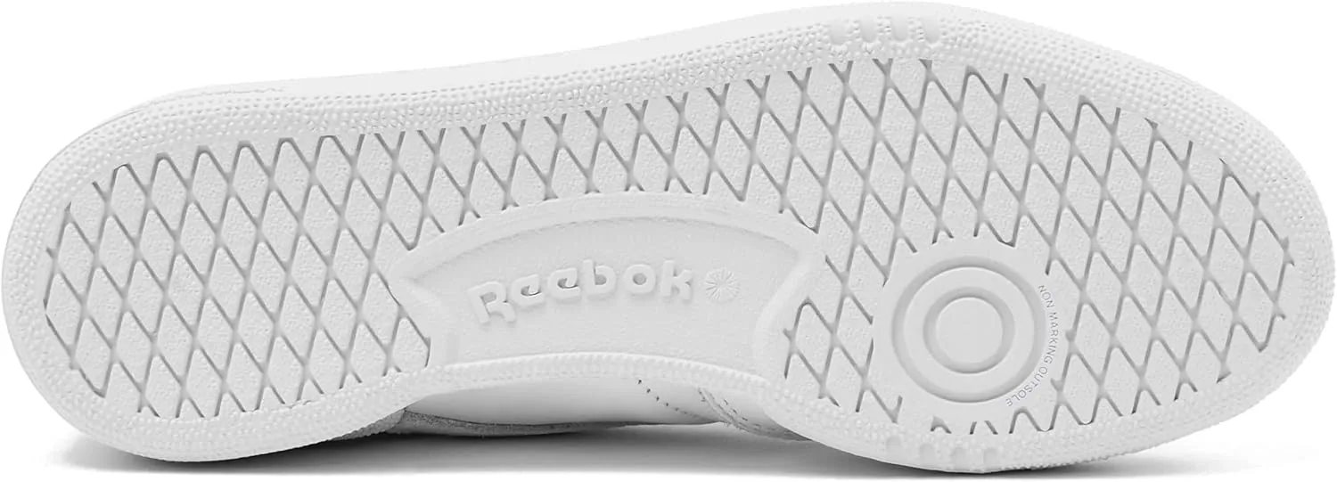 Reebok Men's Club C 85 Tennis Sneaker