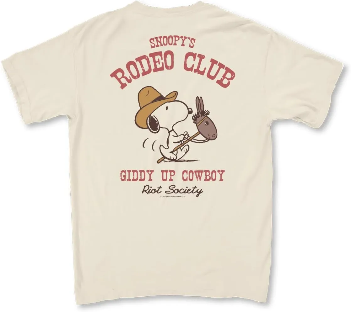 Riot Society Womens Short Sleeve Graphic Fashion T-Shirts