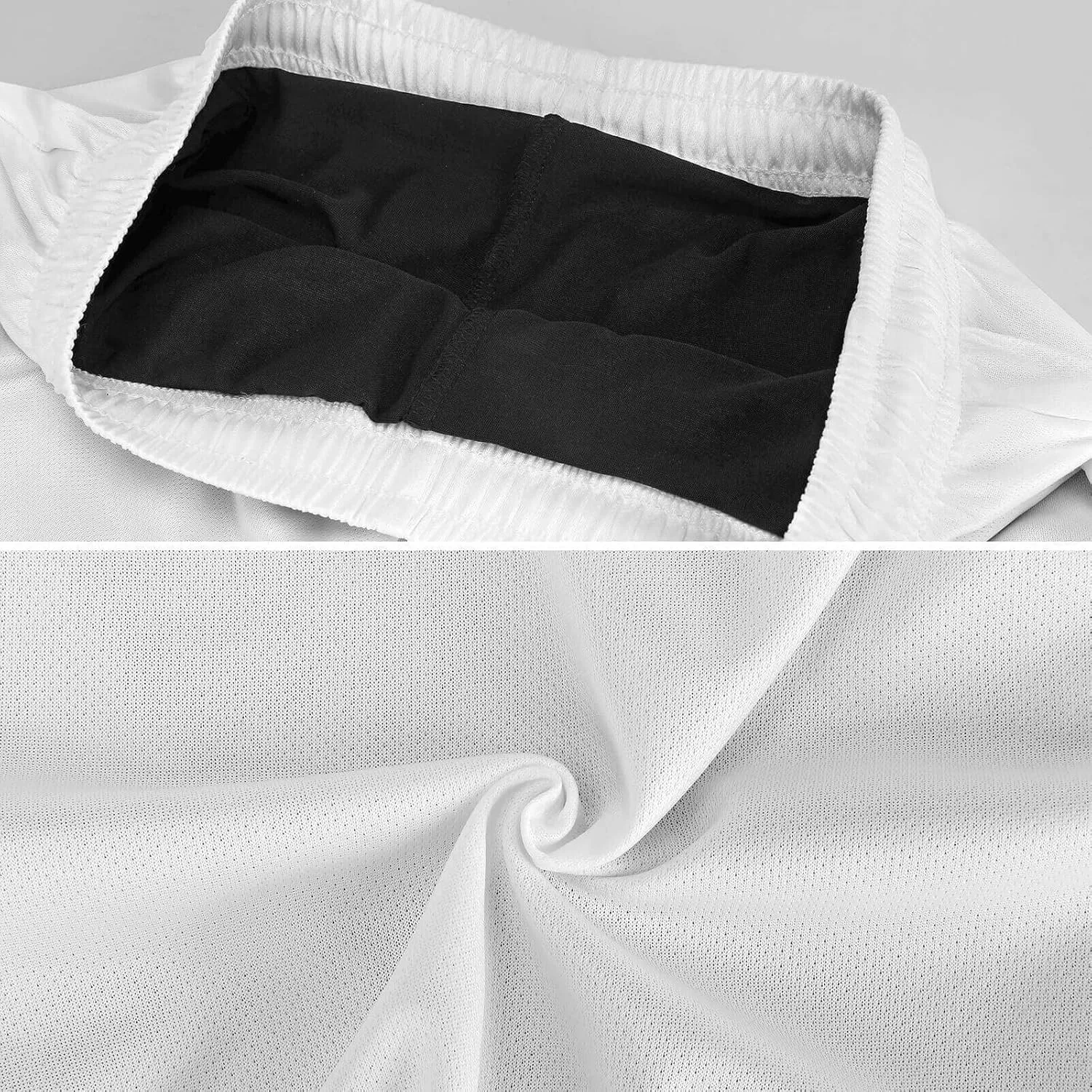 Rose Flower Mexico Flag Men's Swim Trunks Quick Dry Board Shorts Swimwear Beach Shorts with Compression Liner