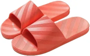 Sandals, Summer Home Shower Thick Bottom Men's and Women's Outdoor Slippers Womens House Slippers