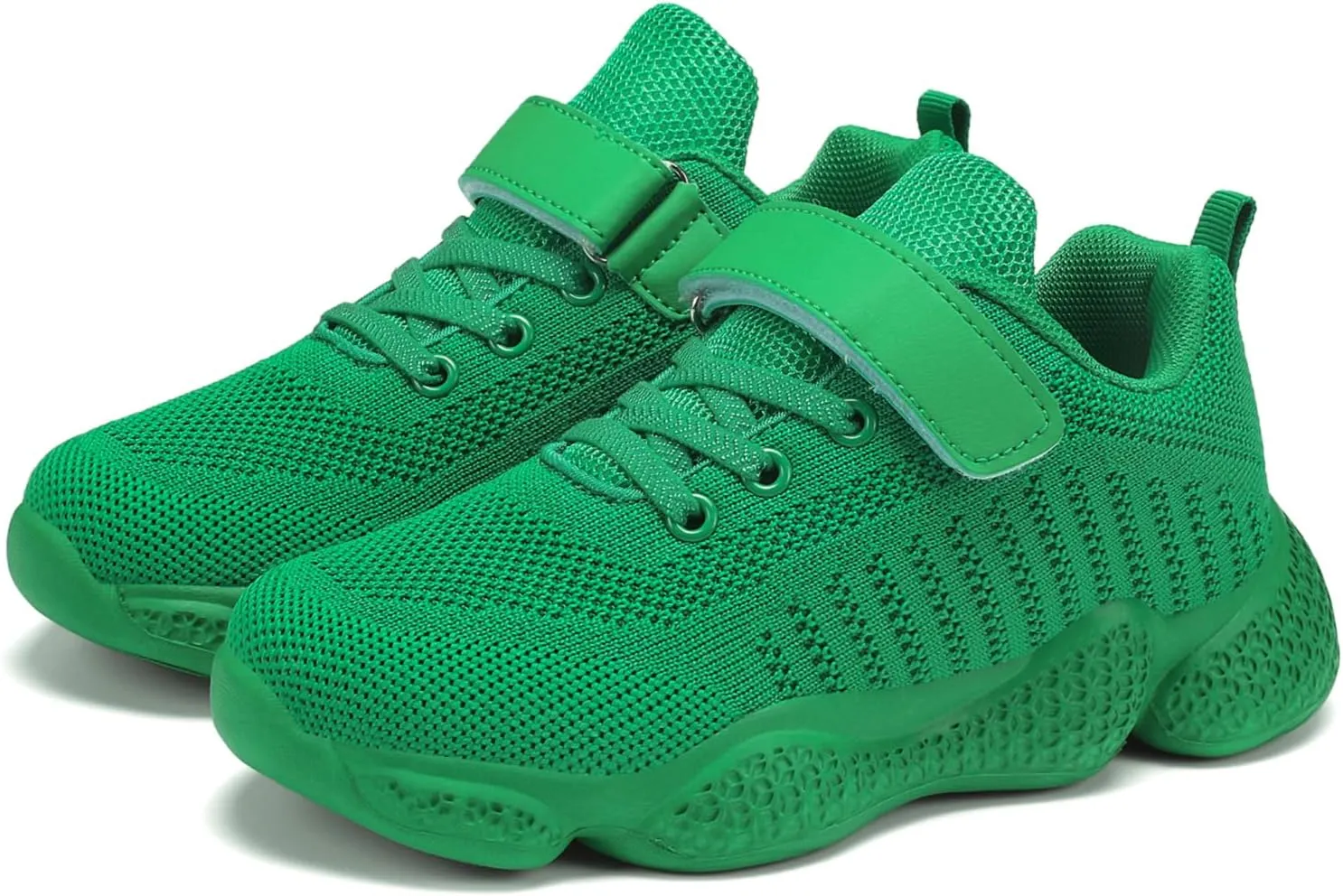 Santiro Boys Shoes Girls Kids Sneakers Tennis Running Shoes