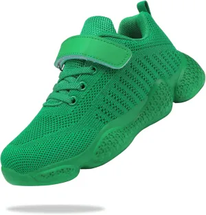 Santiro Boys Shoes Girls Kids Sneakers Tennis Running Shoes