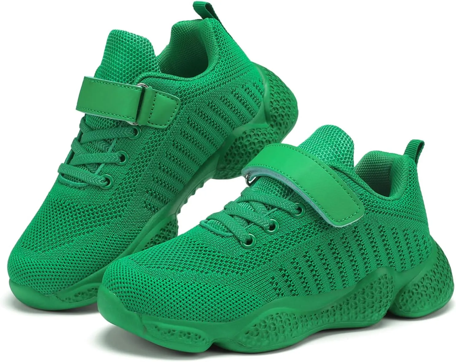 Santiro Boys Shoes Girls Kids Sneakers Tennis Running Shoes