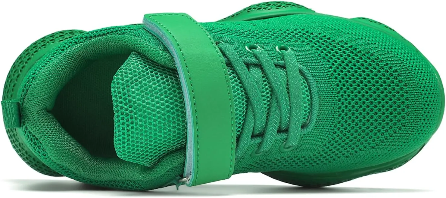 Santiro Boys Shoes Girls Kids Sneakers Tennis Running Shoes