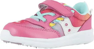 Saucony Toddler Boys Baby Jazz Lite Slip On Sneakers