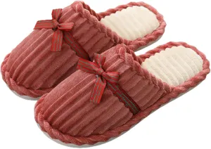 SBGMoSJ Cute House Shoes for Women Indoor Outdoor House Shoes for Plantar Fasciitis Cute Slippers for Women Fuzzy Animals Fluffy Slippers for Men Funny Christmas Pjs Gifts for Husband 2023