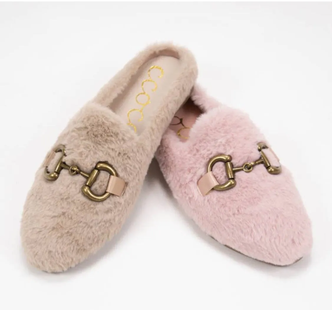 Sherpa Slides