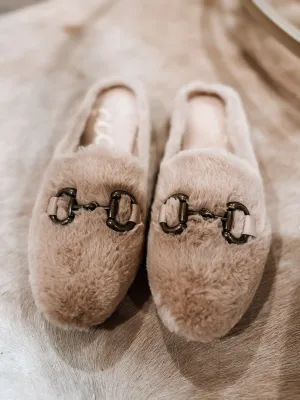 Sherpa Slides