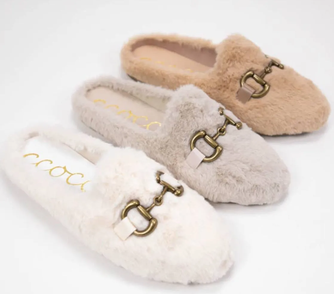 Sherpa Slides