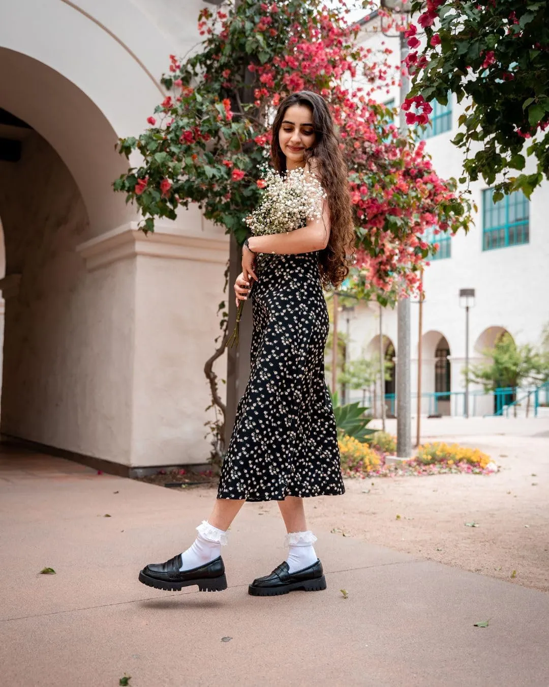 SHEZZA Anti-Blister Cushion Heel Padded Lace Sock-Breathable,Comfortable-seen on TikTok