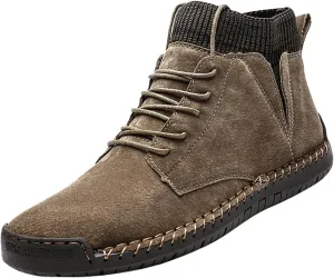 Shoes for Men Golf Fashion Simple Outdoor Summer and Autumn Lightweight Driving Street Shoes