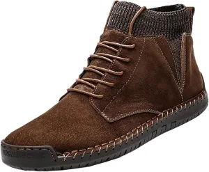 Shoes for Men Golf Fashion Simple Outdoor Summer and Autumn Lightweight Driving Street Shoes