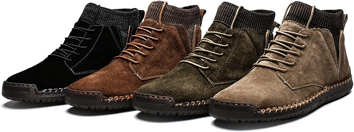 Shoes for Men Golf Fashion Simple Outdoor Summer and Autumn Lightweight Driving Street Shoes