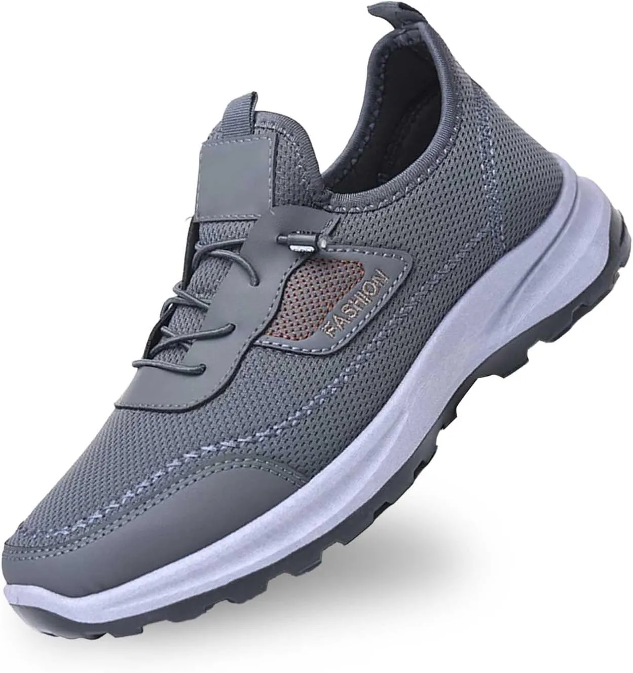 Shoes for Men Golf Fashion Simple Versatile Office Traveling Work Men's Sneaker