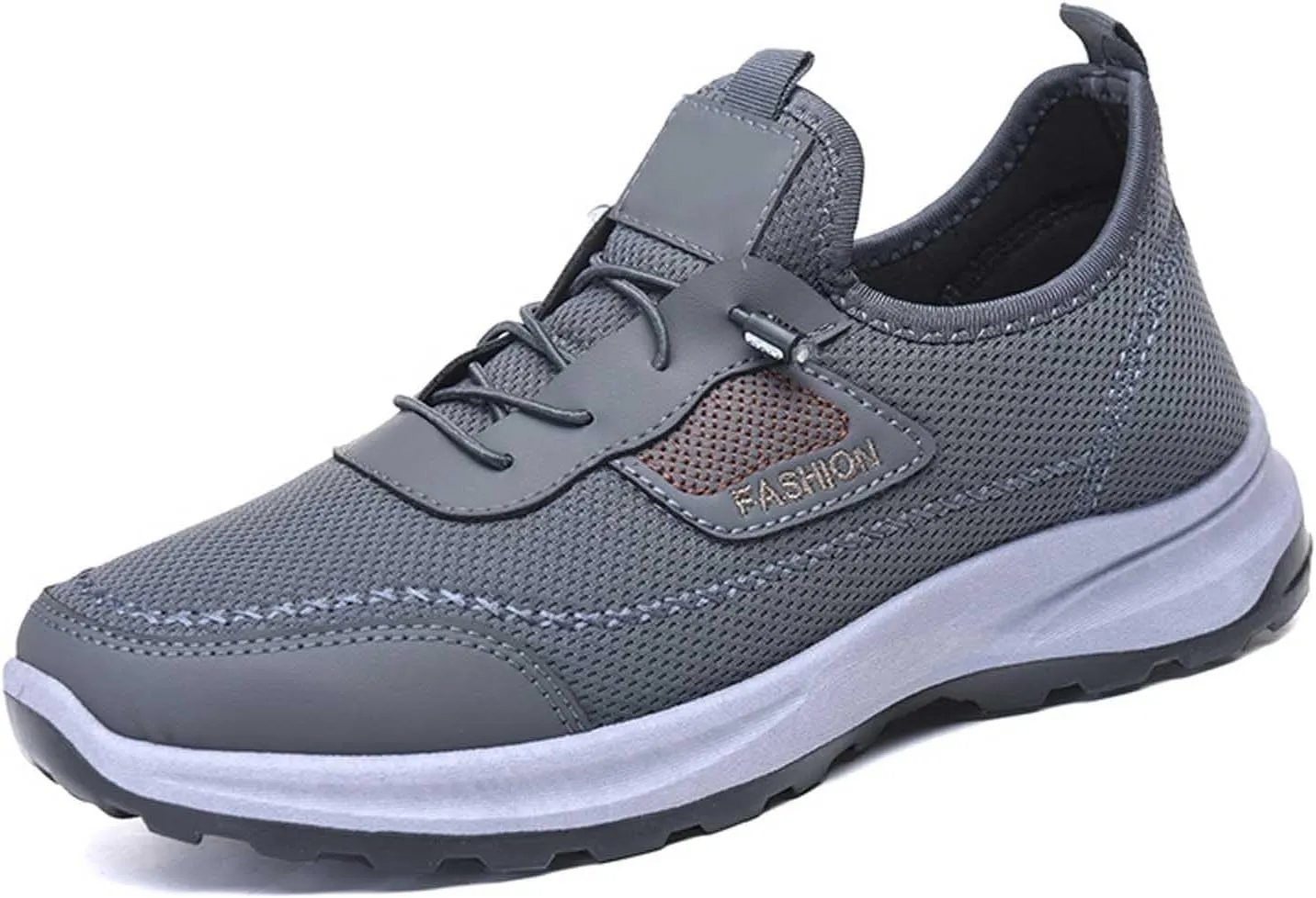Shoes for Men Golf Fashion Simple Versatile Office Traveling Work Men's Sneaker