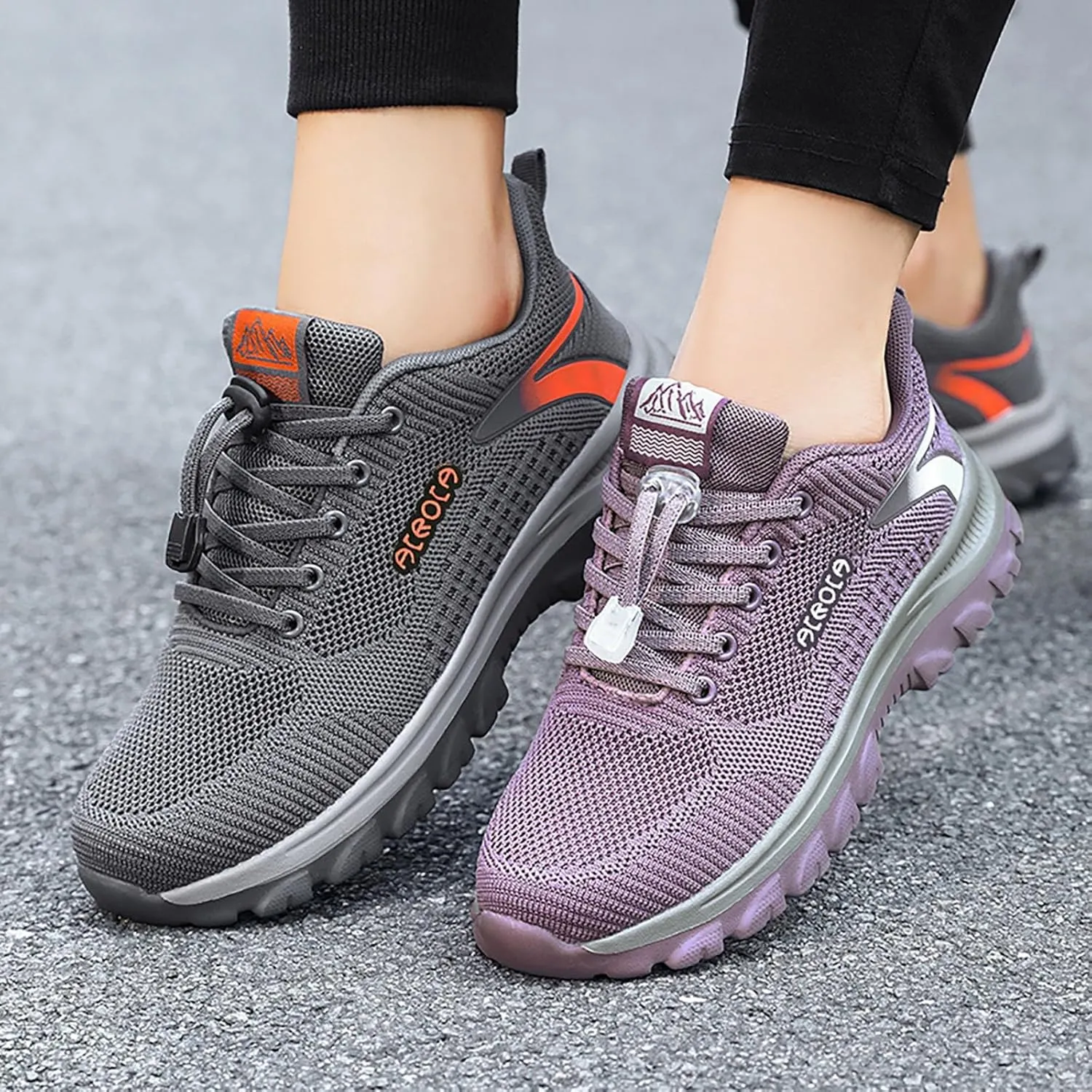 Shoes for Men Golf Walking Mountaineering Summer and Autumn Breathable Lightweight Street Shoes