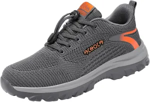 Shoes for Men Golf Walking Mountaineering Summer and Autumn Breathable Lightweight Street Shoes