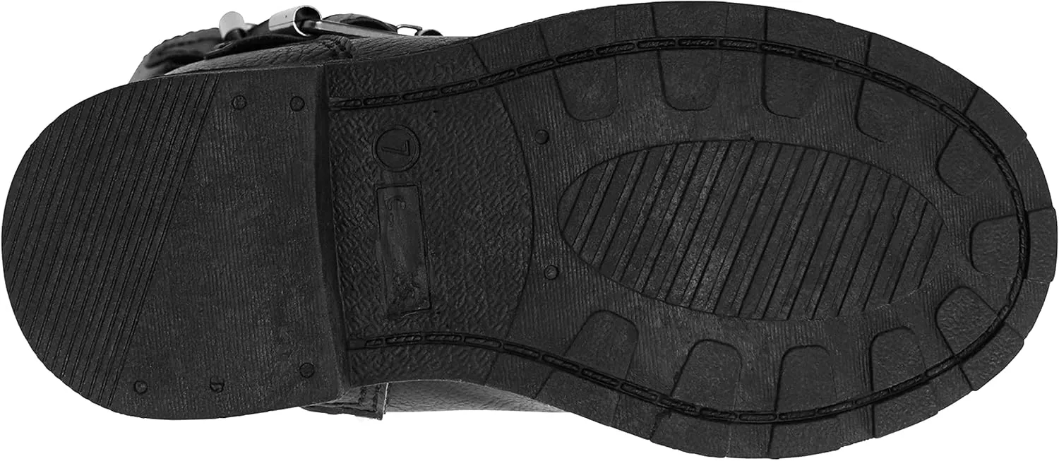 Simple Joys by Carter's Girl's Jen Fashion Boot