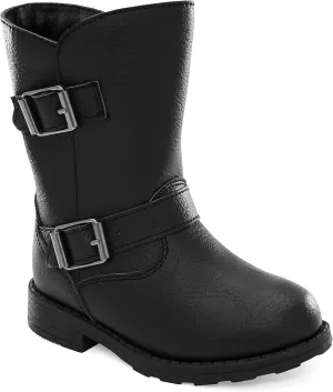 Simple Joys by Carter's Girl's Jen Fashion Boot