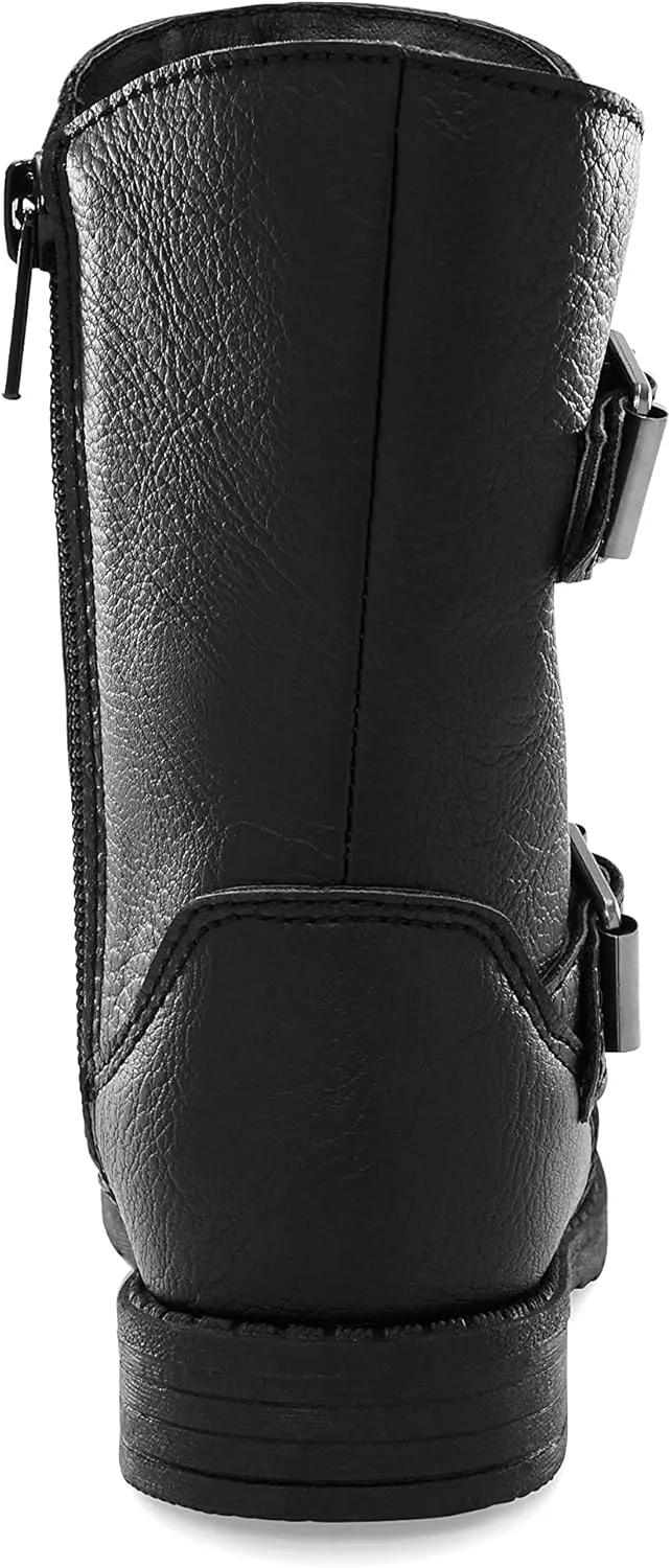 Simple Joys by Carter's Girl's Jen Fashion Boot
