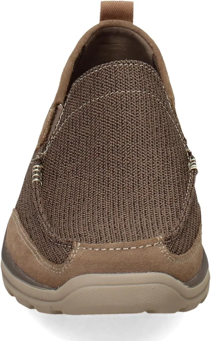 Skechers Men's Superior Milford Loafers