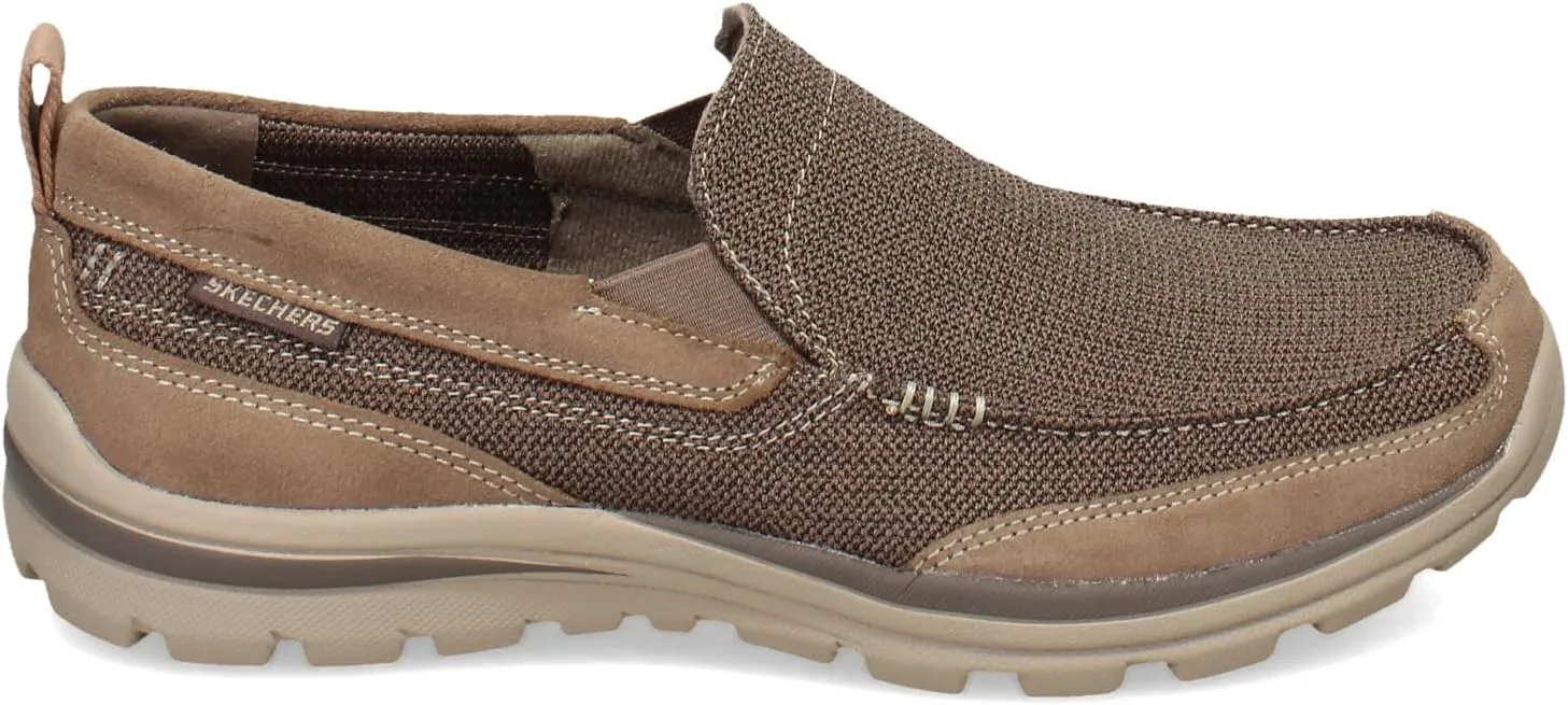 Skechers Men's Superior Milford Loafers