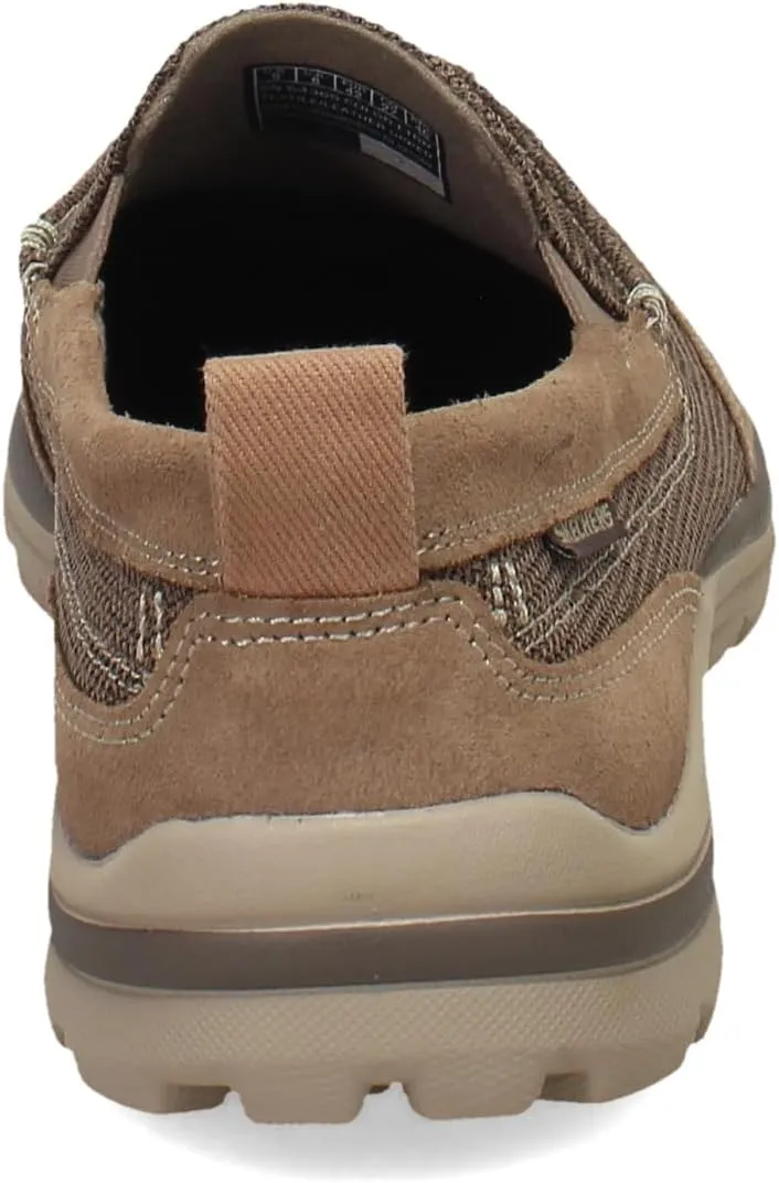 Skechers Men's Superior Milford Loafers