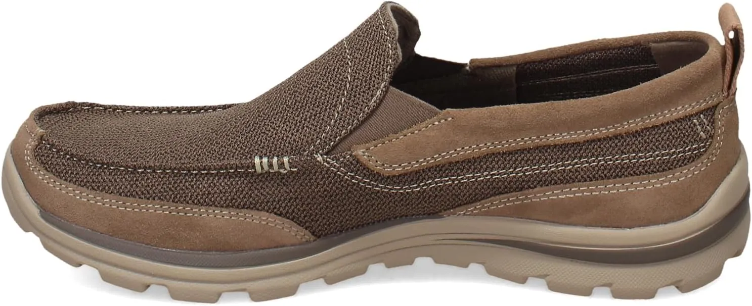 Skechers Men's Superior Milford Loafers