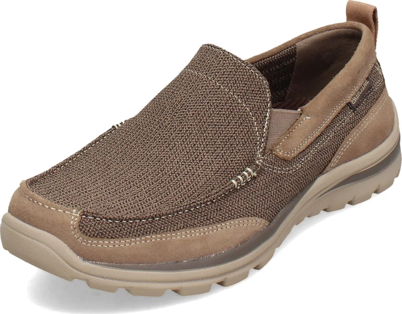 Skechers Men's Superior Milford Loafers