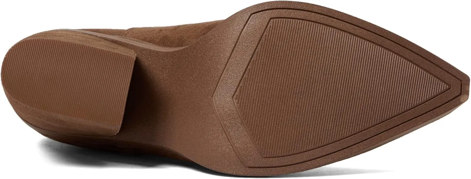 Steve Madden Women's Alyse Fashion Boot