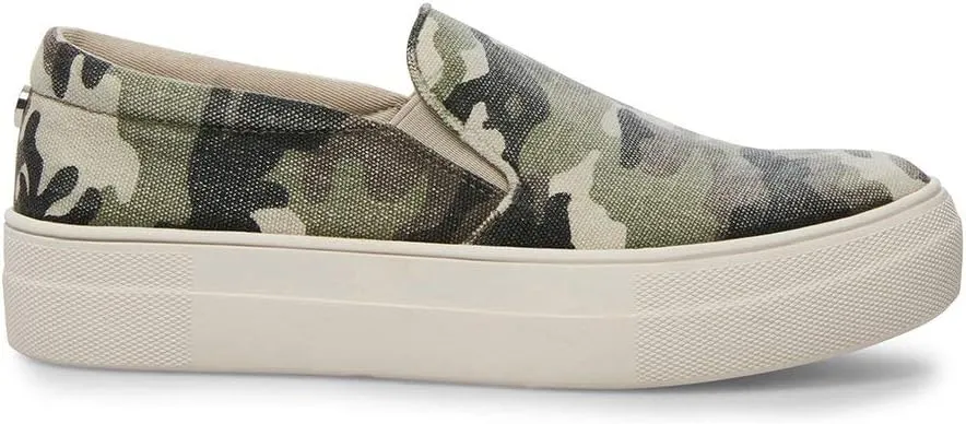 Steve Madden Women's Gills Sneakers