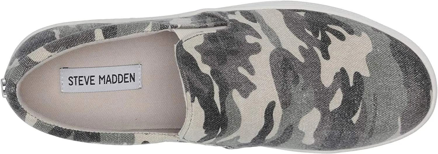 Steve Madden Women's Gills Sneakers